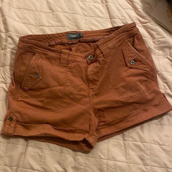 torrid Pants - Torrid shorts Feel the fit Size 14